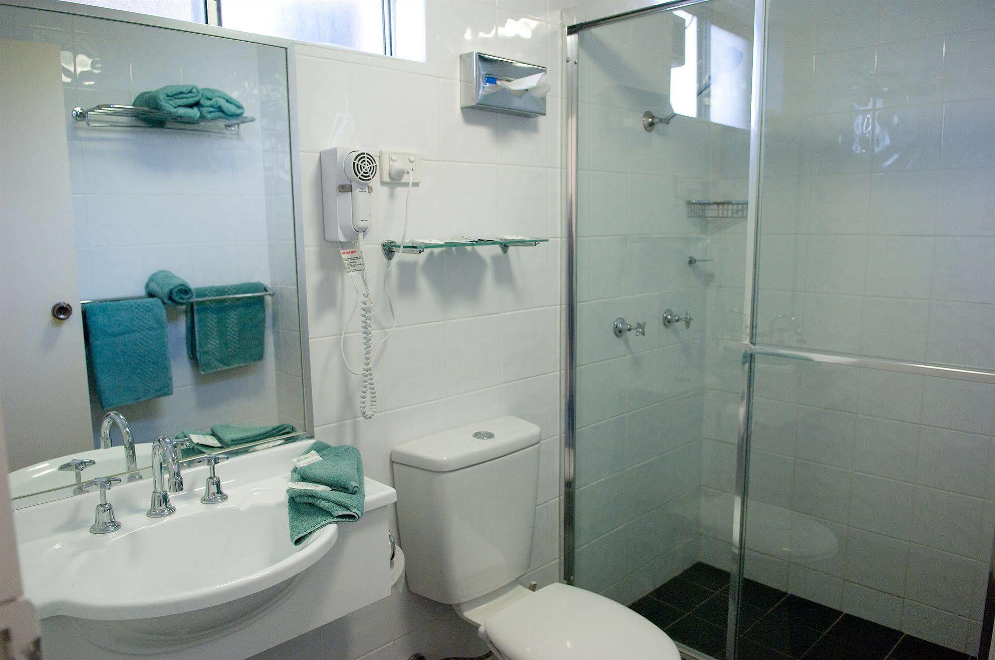 Narellan Motor Inn Luaran gambar